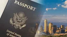 ¡Atención, extranjero en USA! Renueva de manera sencilla tu pasaporte si te encuentras en Texas