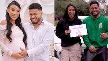 ¿Se casan? Samahara Lobatón y Bryan Torres sorprenden con emotivo video en redes: "Los rumores son ciertos"