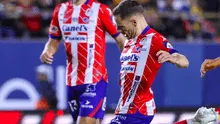 Atlético San Luis no tuvo piedad de Tigres: goleó 3-0 por los cuartos de final de la Liga MX