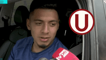 César Inga habla tras su esperado fichaje a Universitario de Deportes: “Es un sueño”