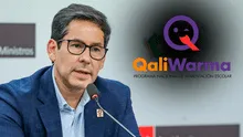 Gobierno de Dina Boluarte designa a Cecilia Barbieri como nueva directora del programa Qali Warma