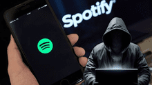 Nueva estafa en Spotify: listas de reproducción como distribuidoras de software ilegal