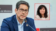 Gobierno de Dina Boluarte designa a Cecilia Barbieri como nueva directora del programa Qali Warma