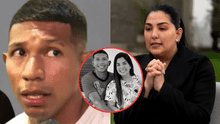 Ana Siucho sorprende con impactante publicación, mientras Edison Flores niega infidelidad: "Soltera"