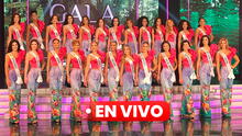 Preliminar Miss Venezuela 2024 EN VIVO: mira gratis aquí la competencia previa al concurso de belleza