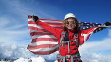 Jordan Romero, el niño prodigio del alpinismo que se convirtió en la persona más joven en escalar el Everest