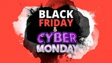 ¿Black Friday o Cyber Monday? La mejor fecha que no debes perderte para disfrutar de las increíbles ofertas