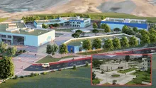 La universidad peruana que despertó el interés de China y construirá un impresionante parque tecnológico en su campus