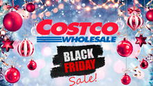 Costco ya está listo para el Black Friday y brinda a sus clientes increíbles ofertas imposibles de perder