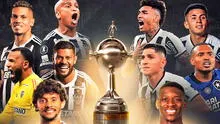 Alineaciones Botafogo vs Atlético Mineiro: formaciones de la gran final de la Copa Libertadores 2024