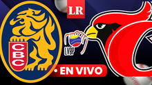 Leones del Caracas vs. Cardenales EN VIVO: ¿a qué hora y dónde ver el juego de la LVBP 2024?