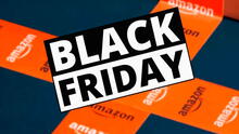 ¿Te gustan las compras online? Amazon tiene las más irresistibles ofertas de Black Friday que no puedes perder