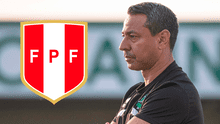 Nolberto Solano contundente con Agustín Lozano por presente de la selección peruana: "Pensó que Gareca ya no era necesario"