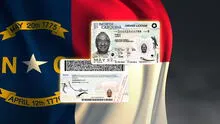 Licencia de conducir para inmigrantes en Carolina del Norte: los 4 requisitos para tramitar tu Real ID en 2025