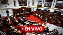 Congreso EN VIVO: Pleno reanuda debate de Ley de Presupuesto 2025 este viernes 29 de noviembre