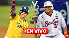 [Venevisión] Magallanes vs Caribes EN VIVO HOY: ¿a qué hora y cómo ver la LVBP 2024-25 ONLINE GRATIS?