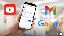 ¿Por qué Google está eliminando cuentas de Gmail, YouTube y Drive? Verifica si tu usuario está en peligro con estos pasos