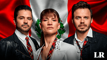 Erreway anuncia tercer concierto en Perú tras dos SOLD OUT consecutivos en menos de 24 horas: fecha y venta de entradas