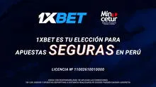 1xBet obtuvo su licencia en Perú: ¿qué deben saber los usuarios?