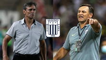 Fabián Bustos recordó abrupta salida de su hermano Carlos de Alianza Lima y lo defendió: "Se equivocaron"