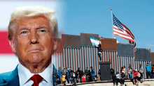 Alerta, inmigrantes en Estados Unidos: desde esta fecha de 2025 serán deportados por el nuevo gobierno de Trump