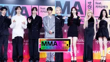 Melon Music Awards 2024: revive las presentaciones y mejores momentos de los premios k-pop