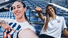 Julieta Lazcano, mundialista con Argentina, busca brillar con Alianza tras rechazar a Boca y clubes europeos