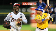 [ByM Sport EN VIVO] Juego de Magallanes vs Caribes HOY, 30 de noviembre: transmisión por la LVBP 2024-25