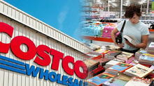 Costco to discontinue year-round book sales in U.S. stores, adopting a seasonal sales strategy