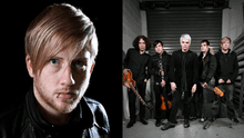 Muere Bob Bryar, exbaterista de My Chemical Romance, a los 44 años: artista fue encontrado en su departamento