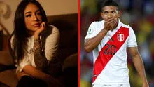 Roxana Molina opina sobre Edison Flores tras de rumores de infidelidad: “Es lamentable porque era el único fiel”