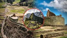 El centro arqueológico más importante de Ecuador es un monumento inca: ¿qué tiene en común el 'Templo del Sol' con Machu Picchu?