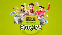 La Kábala EN VIVO: sigue los resultados del sorteo de HOY sábado 30 de noviembre, premios y pozo Buenazo