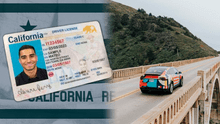 Atención, conductores en California: estos son los requisitos para obtener la Real ID en San Francisco