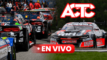 [TV Pública EN VIVO] Final Turismo Carretera HOY por internet: TRANSMISIÓN y CLASIFICACIÓN del TC en La Plata