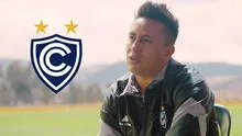 Cienciano toma importante decisión sobre el futuro de Christian Cueva en Cusco para la temporada 2025