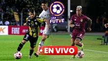 Deportivo Táchira vs Carabobo EN VIVO ONLINE: cuándo, a qué hora y dónde ver la final absoluta de la Liga FUTVE