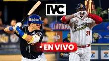 Ver juego de Magallanes vs Leones EN VIVO, LVBP 2024: ¿qué canal transmite el duelo entre los eternos rivales?