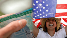 Green Card en Estados Unidos: estos son los derechos que obtienes automáticamente con una tarjeta de residencia