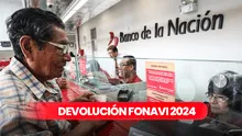 Cerad del Fonavi: conoce la plataforma que te permitirá saber cuánto deberás recibir antes de ir al Banco de la Nación