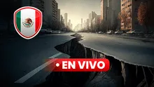 Temblor hoy en México: ubicación y magnitud del último sismo este 2 de diciembre, según SSN