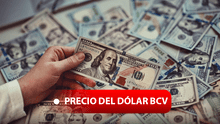 Precio del Dólar BCV y Dólar Paralelo HOY, 2 de diciembre, en Venezuela, vía Banco Central