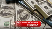 Monitor Dólar HOY, lunes 2 de diciembre: consulta el precio del dólar en Venezuela