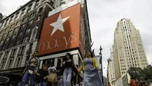 Macy’s en EE.UU.: empleado de la empresa norteamericano ocultó US$154 millones en gastos de envío