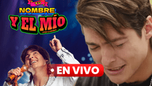 'Tu nombre y el mío' capítulo final EN VIVO: horario, dónde ver online y cómo termina la historia de Deyvis Orosco