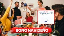 Bono Navideño 2024 en RD: conoce los requisitos y pasos para acceder a subsidio otorgado por Luis Abinader