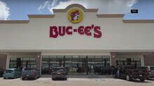 Sorprendentes noticias para inmigrantes en EE. UU.: Buc-ee's ofrece puestos laborales con pagos de hasta US225.000