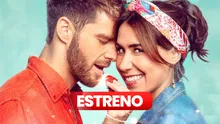 'Nina de azúcar' estreno: ¿dónde ver el primer capítulo ONLINE y de qué trata la telenovela con Patricia Barreto y Nacho Di Marco?