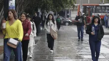 Alerta naranja por 72 horas en Perú: Senamhi advierte presencia de nieve, granizo y fuertes lluvias en 12 regiones