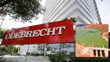 Odebrecht busca concesión por 10 años en proyecto de Lambayeque, pese a que agricultores denuncian descuido en las obras